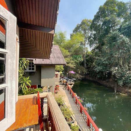 Chomklong Experience Bed & Breakfast Pakchong Bagian luar foto