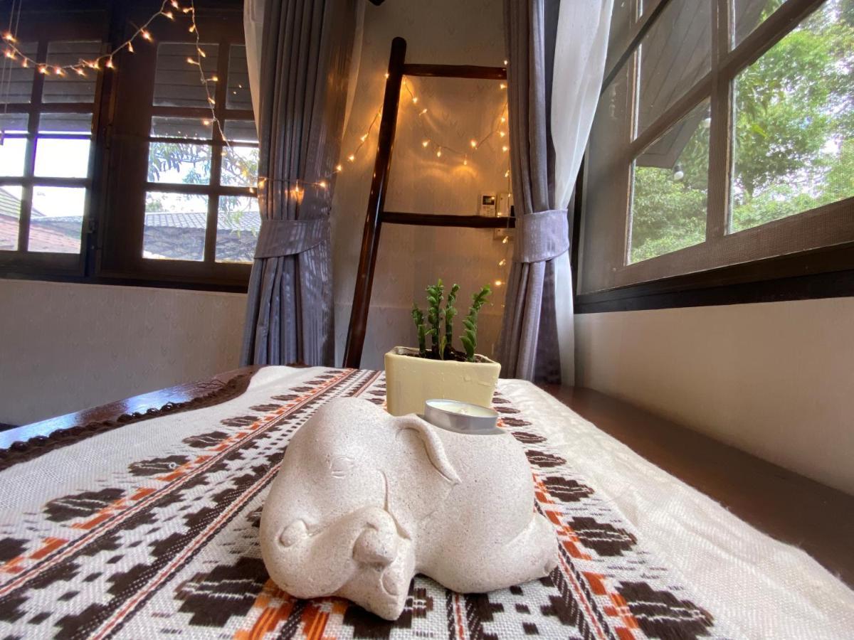 Chomklong Experience Bed & Breakfast Pakchong Bagian luar foto