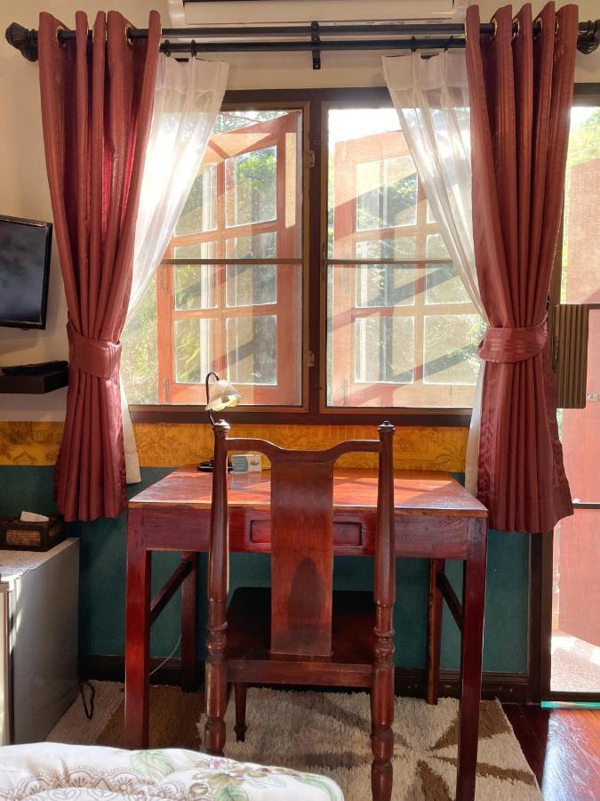 Chomklong Experience Bed & Breakfast Pakchong Bagian luar foto