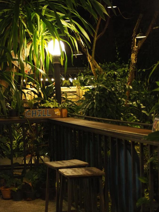 Chomklong Experience Bed & Breakfast Pakchong Bagian luar foto