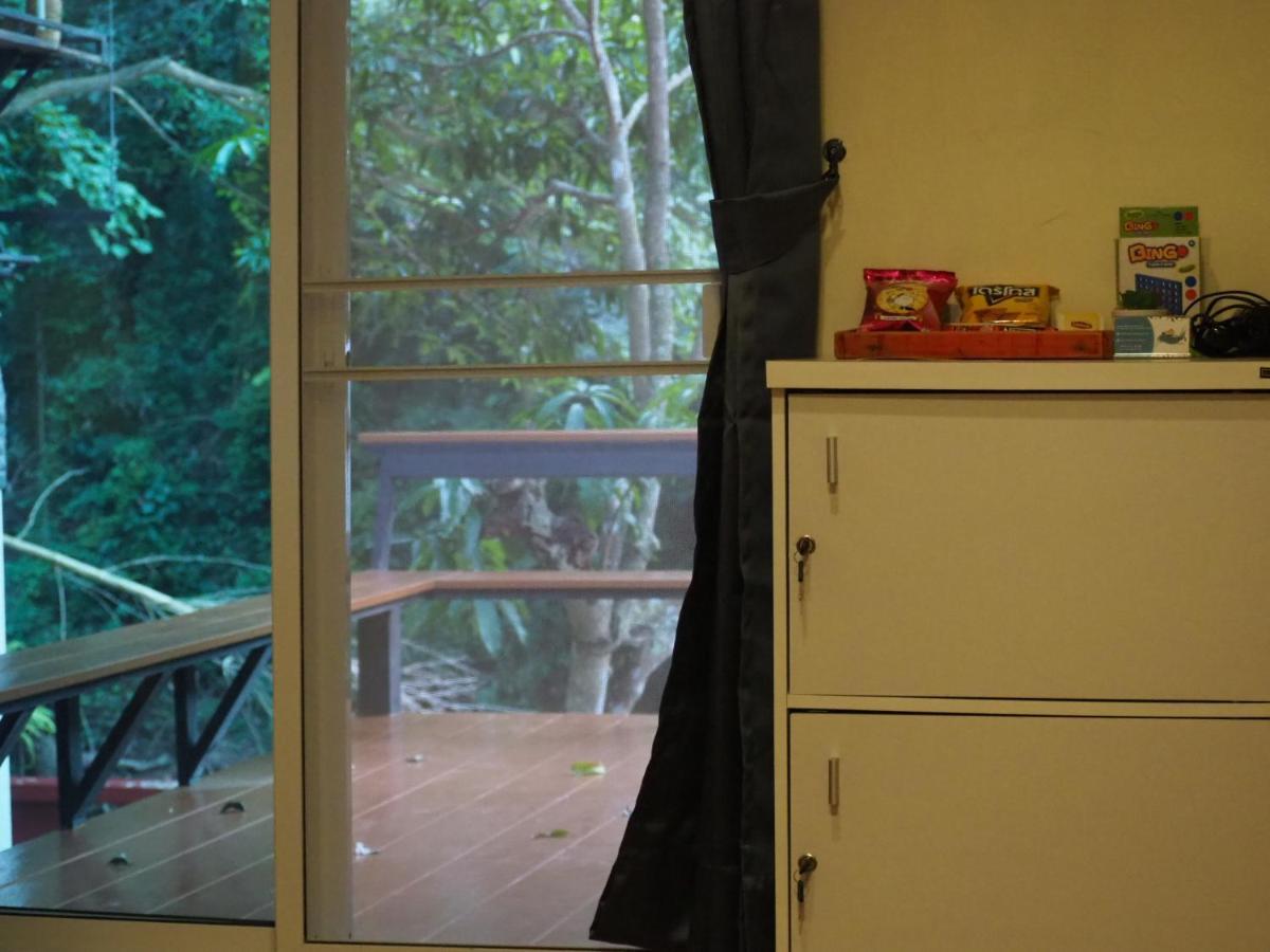 Chomklong Experience Bed & Breakfast Pakchong Bagian luar foto