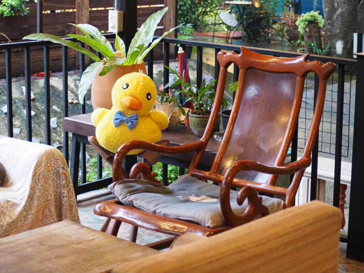 Chomklong Experience Bed & Breakfast Pakchong Bagian luar foto