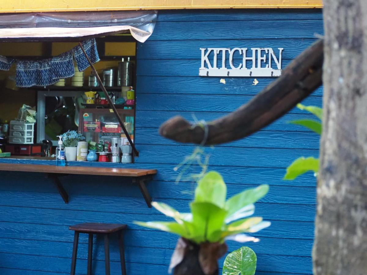 Chomklong Experience Bed & Breakfast Pakchong Bagian luar foto