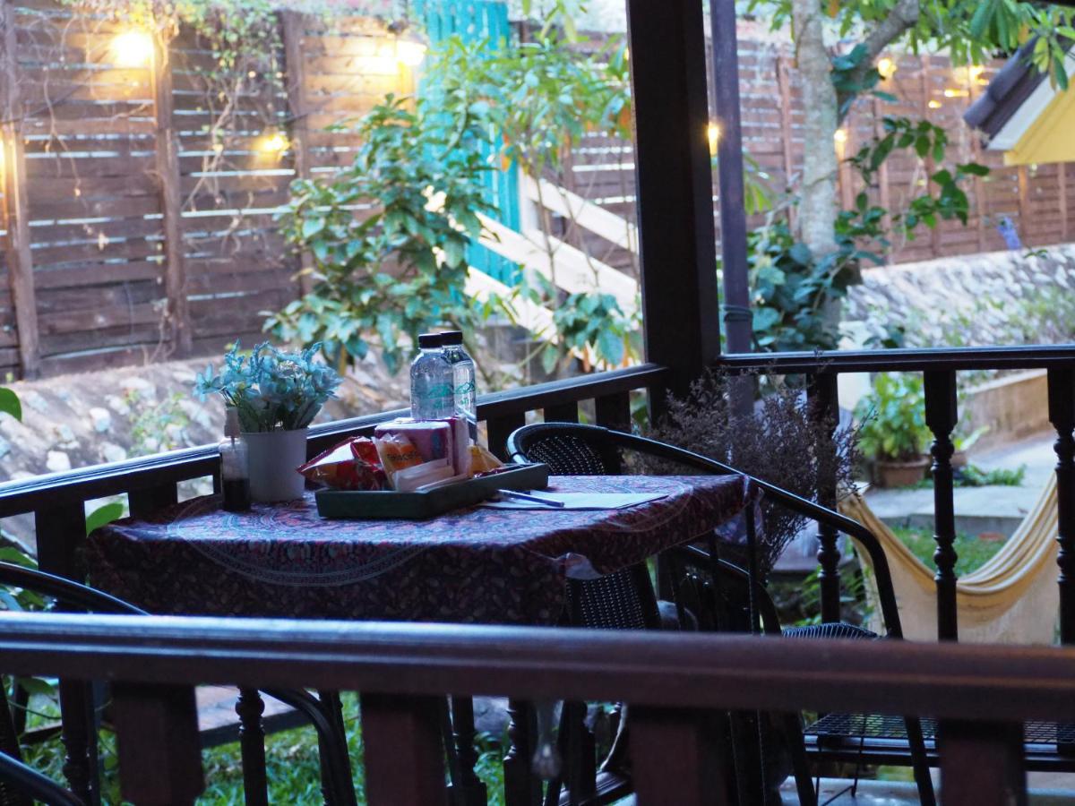 Chomklong Experience Bed & Breakfast Pakchong Bagian luar foto