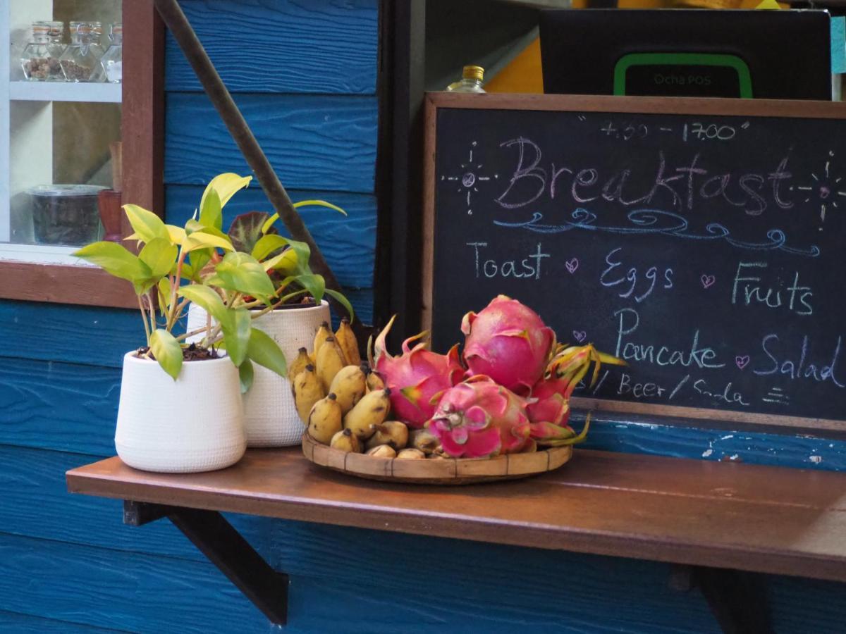 Chomklong Experience Bed & Breakfast Pakchong Bagian luar foto