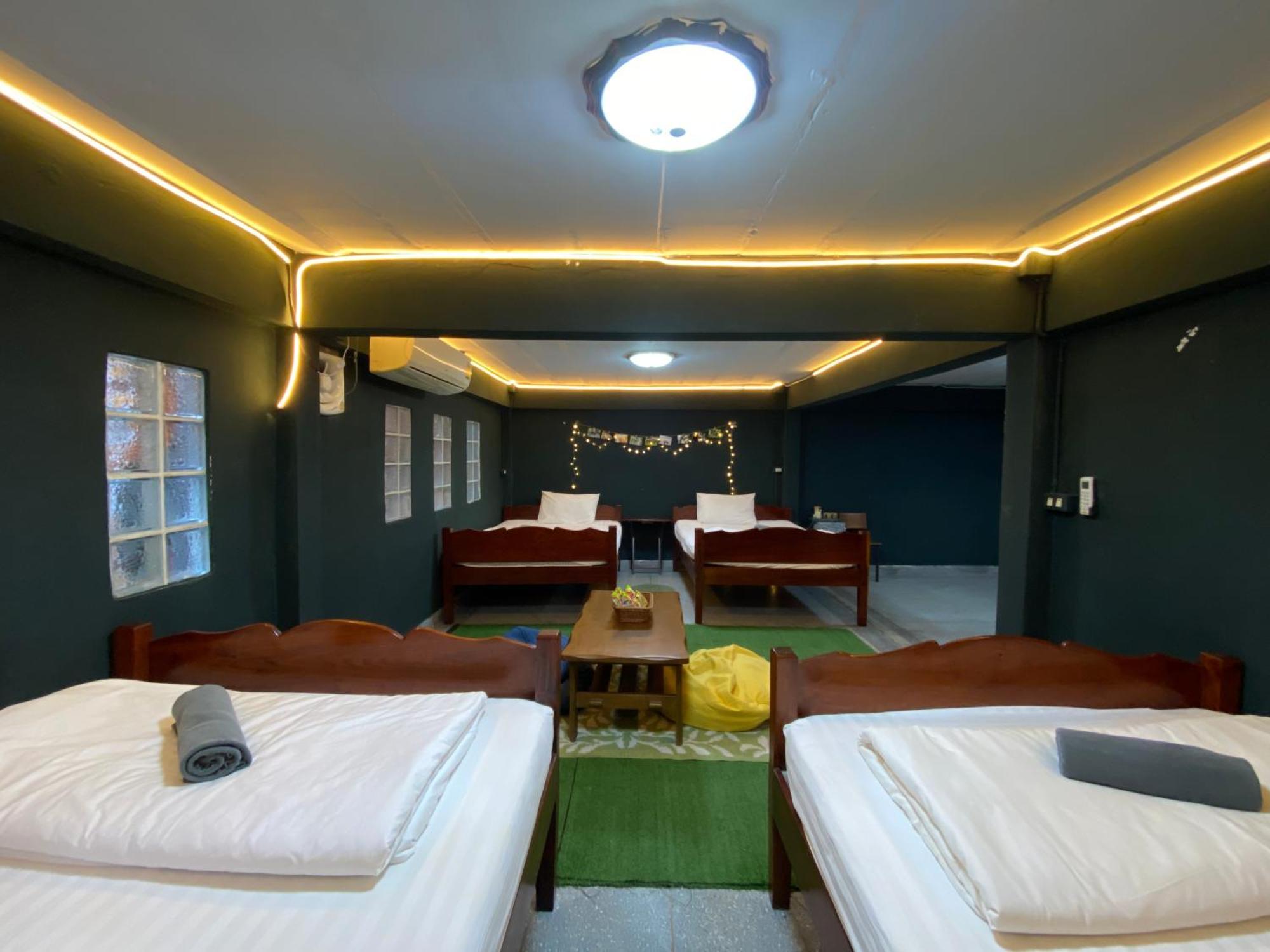 Chomklong Experience Bed & Breakfast Pakchong Bagian luar foto