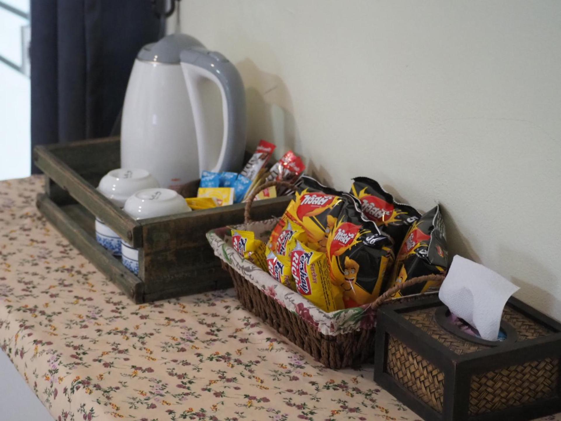 Chomklong Experience Bed & Breakfast Pakchong Bagian luar foto