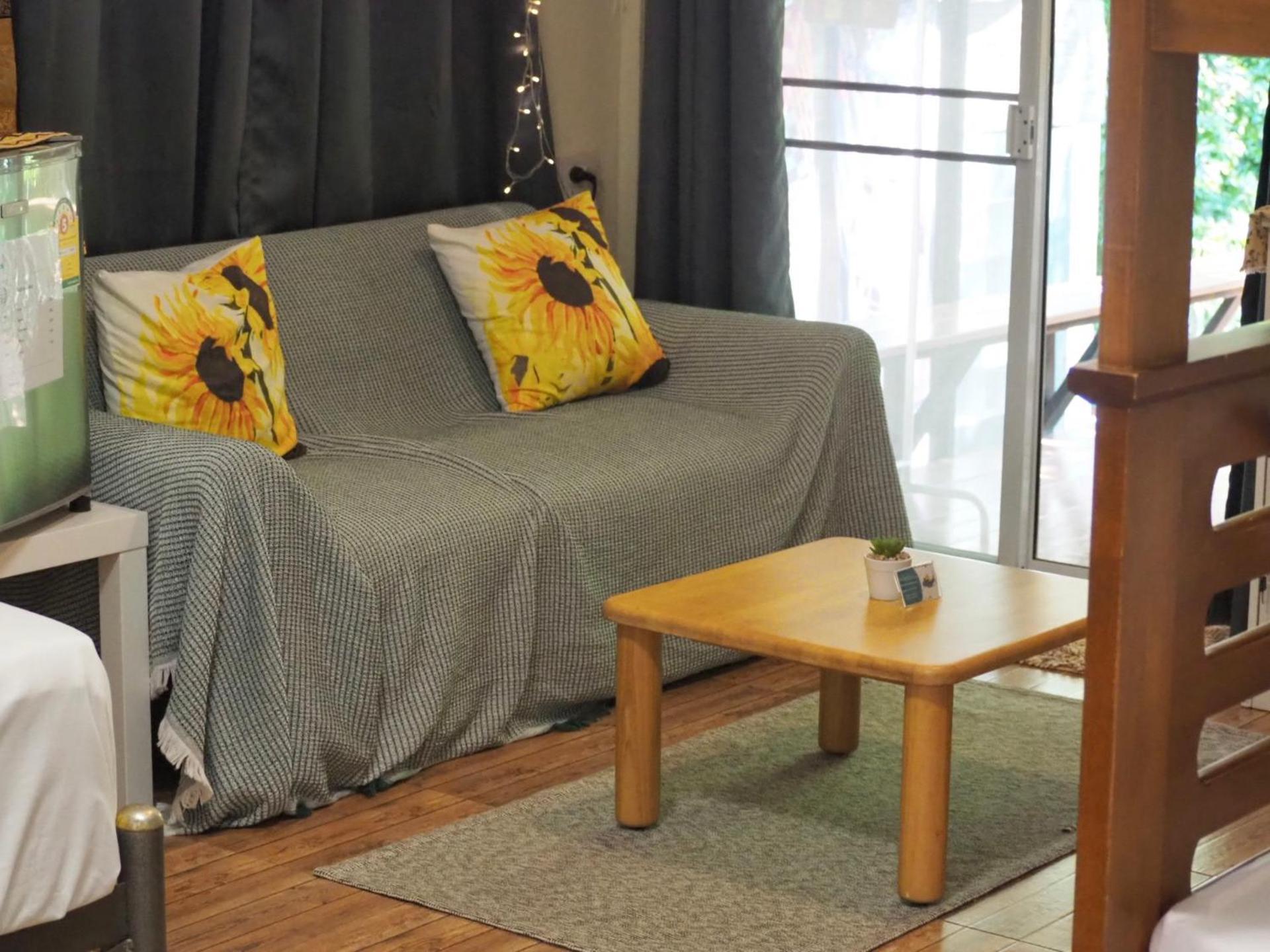 Chomklong Experience Bed & Breakfast Pakchong Bagian luar foto