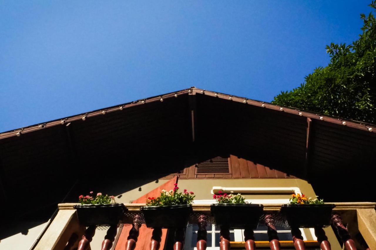 Chomklong Experience Bed & Breakfast Pakchong Bagian luar foto